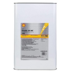 Shell Omala S4 WE 320 - 20 L